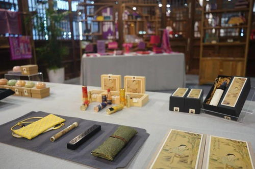 浙博文創(chuàng)亮相第16屆中國義烏文化和旅游產(chǎn)品交易博覽會(huì)，推動(dòng)文旅融合新篇章