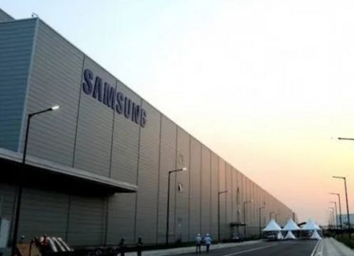 印度政策變動(dòng)下的兩難 三星中國工廠關(guān)停的沖擊與思考