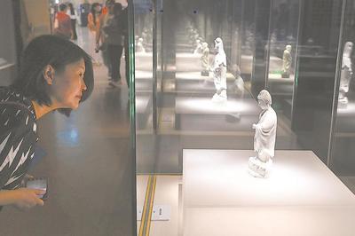 山海攜手向未來 當(dāng)文藝創(chuàng)作遇見自然共鳴