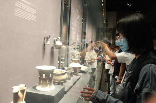 博文藝創 西安工業大學創新實踐隊暑期文藝創作調研實踐紀實