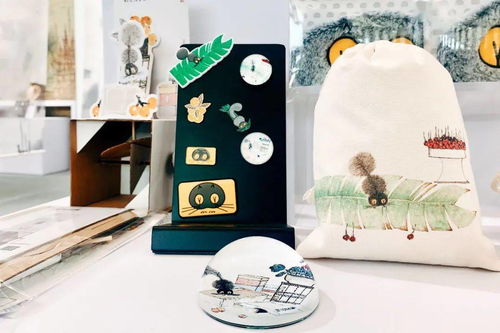 守正創(chuàng)新，再創(chuàng)佳績(jī) 江蘇省美術(shù)館“心有所屬”文創(chuàng)系列閃耀紫金獎(jiǎng)