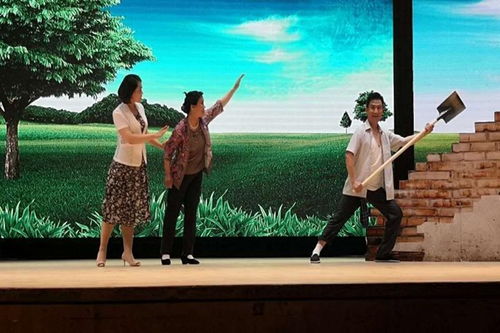 東營(yíng)市戲劇文學(xué)創(chuàng)作研究室三部作品榮獲黃河口文藝獎(jiǎng)，彰顯地域文藝創(chuàng)作活力